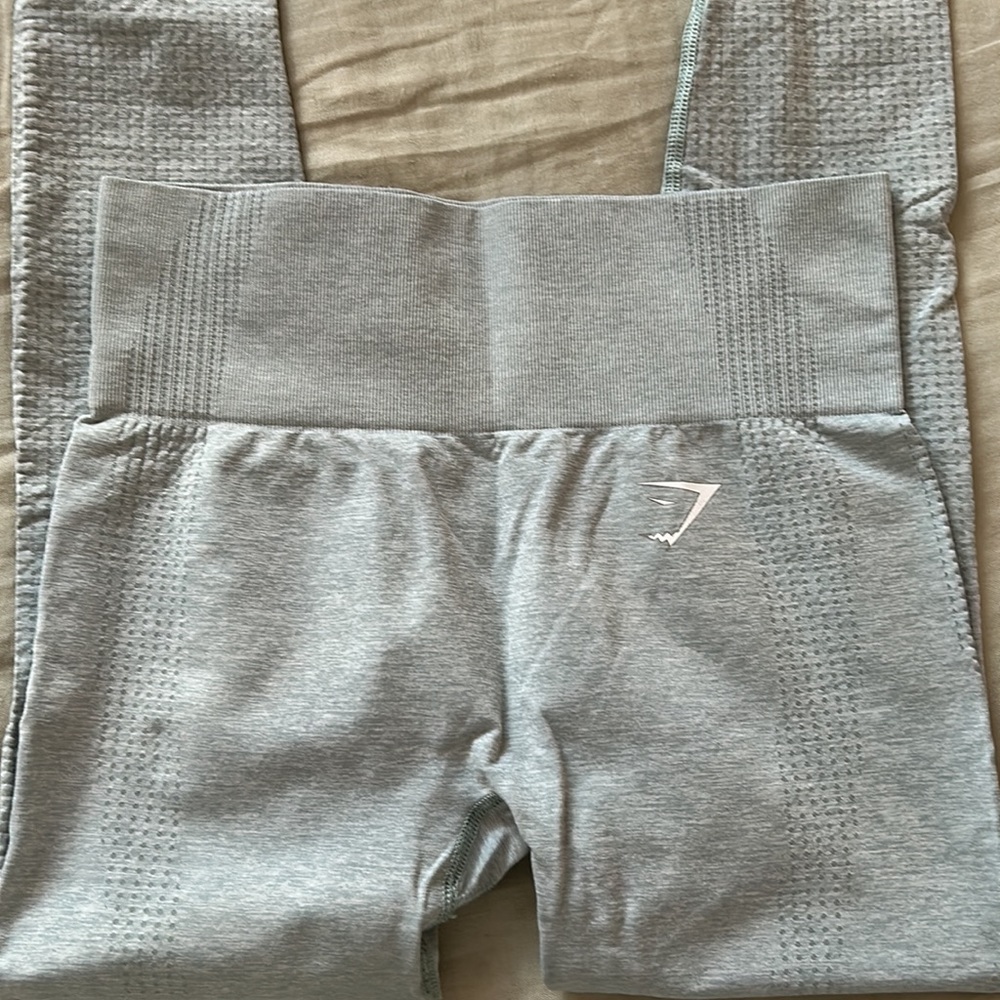 Gymshark leggings size small